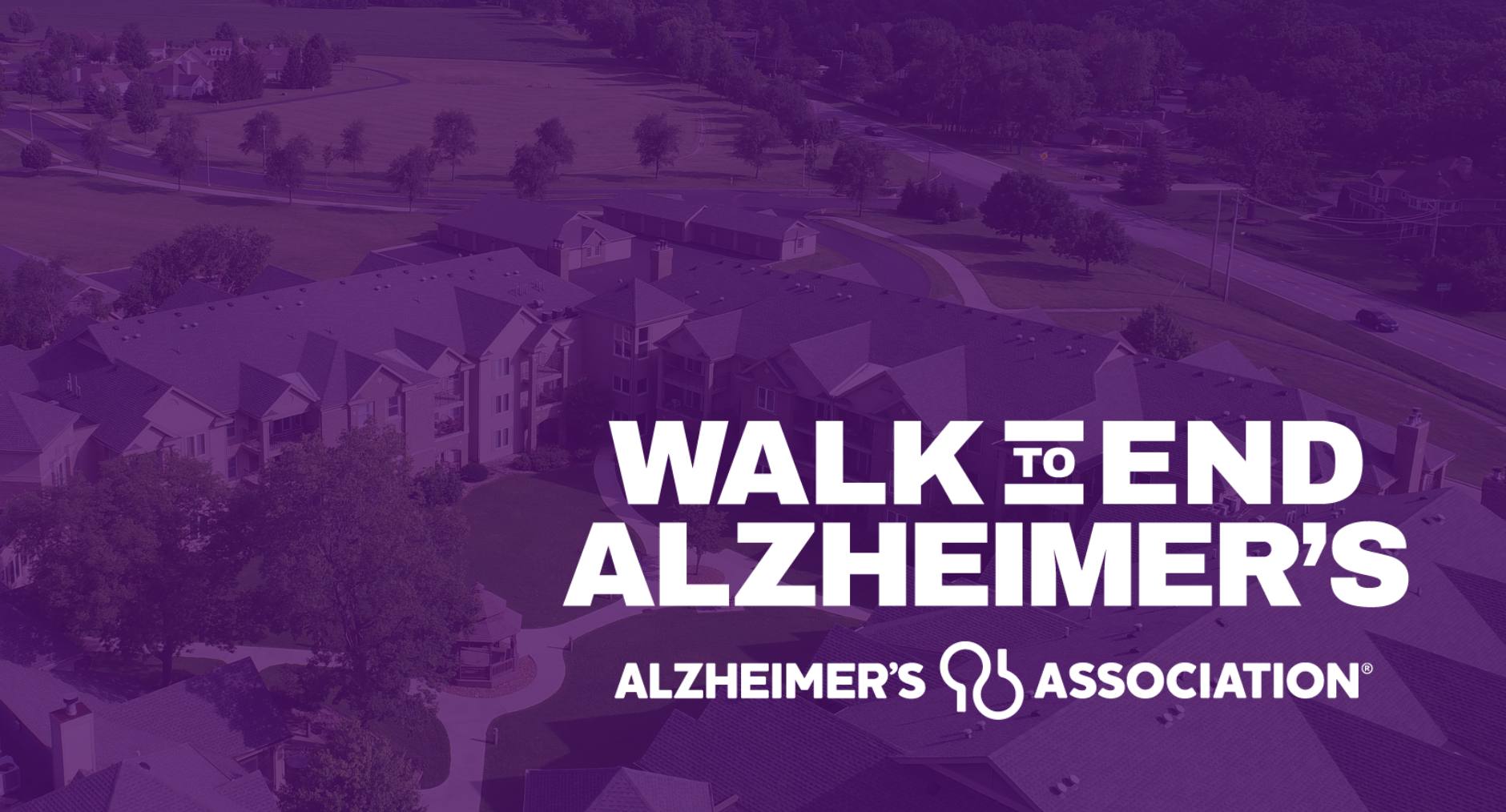 2023 Walk to End Alzheimer's