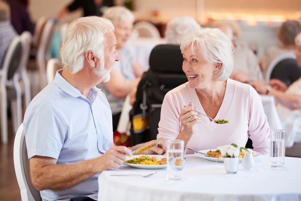 Dining Menus