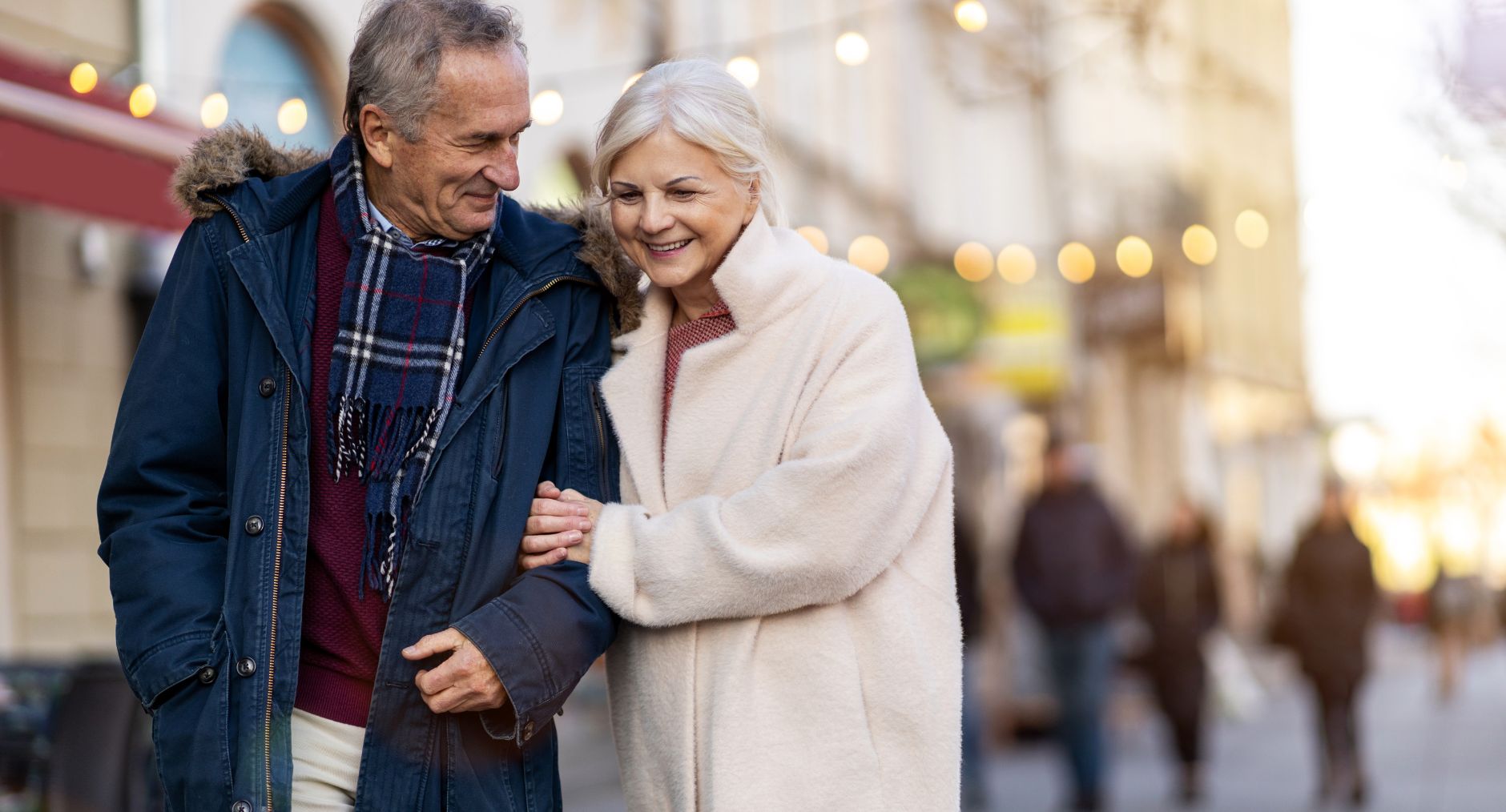 The Importance of Winter Wellness