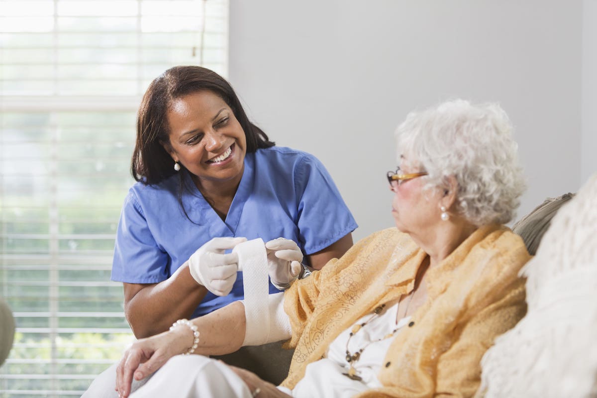Occupational Therapy