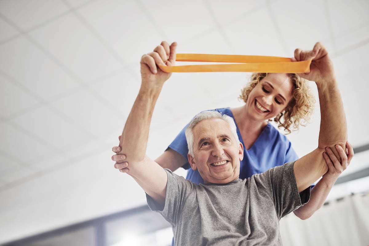 Physical Therapy