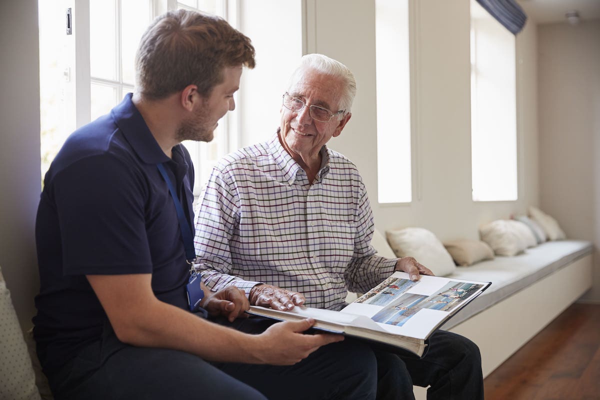 Memory Care