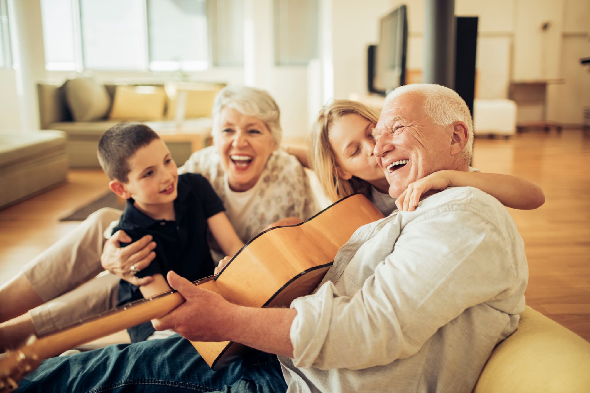 Independent Living