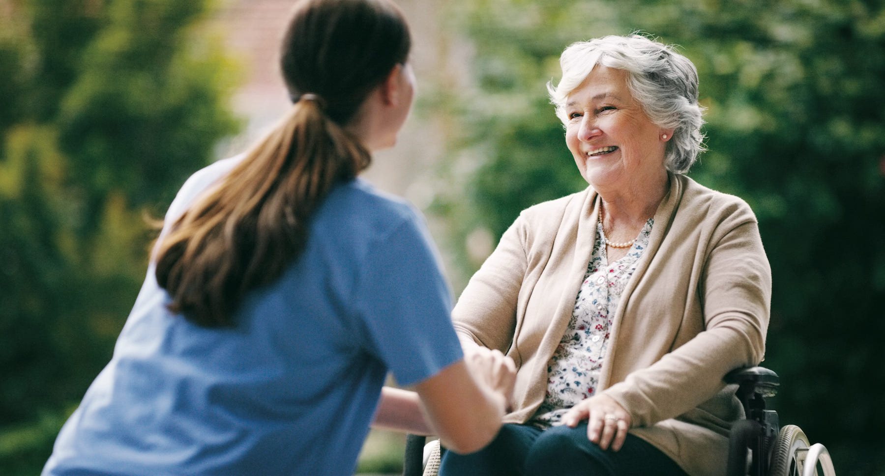 Long Term Care