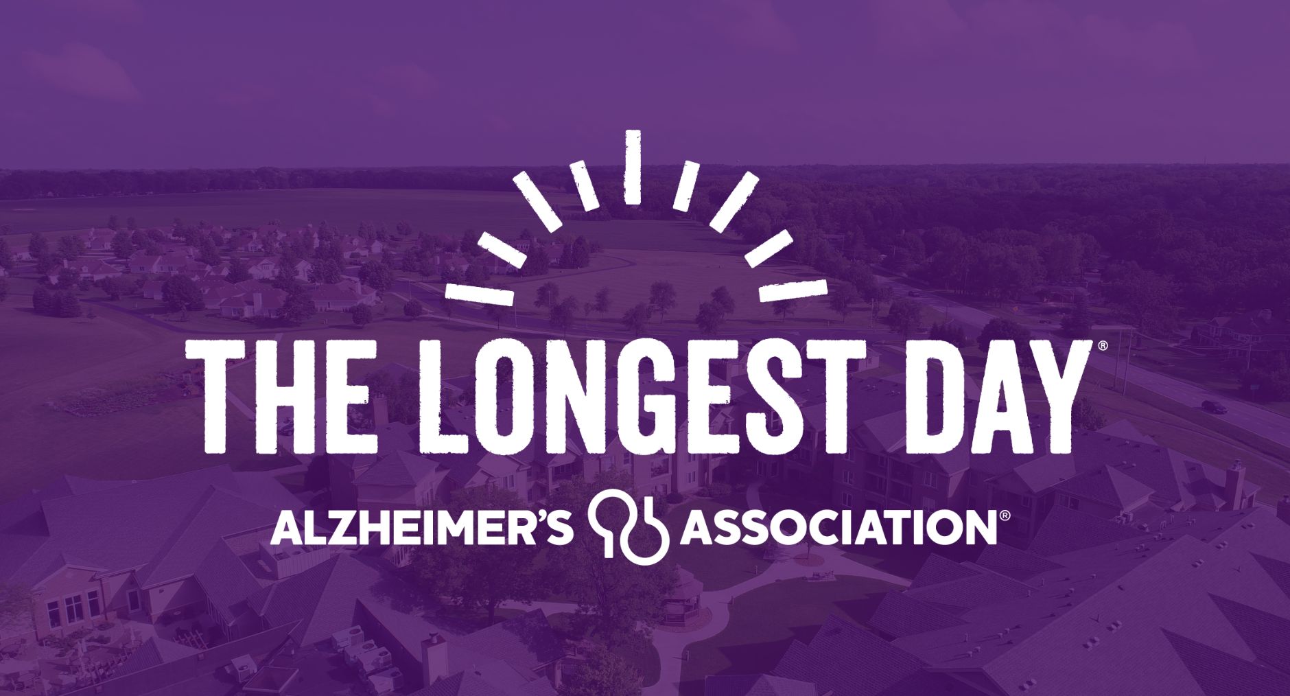 2023 Alzheimer's Longest Day Celebration