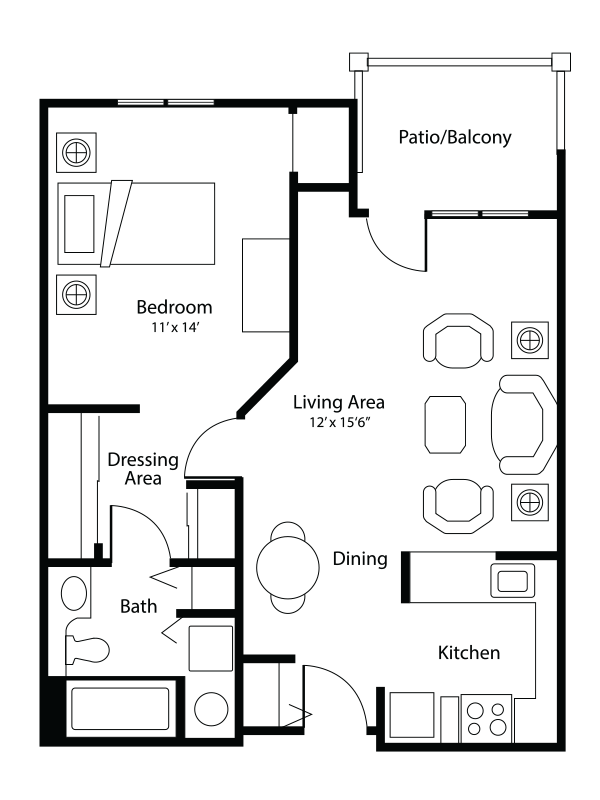 Floorplan 2