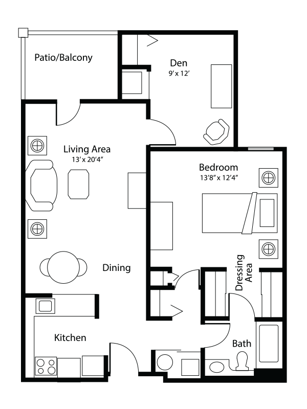 Floorplan 3