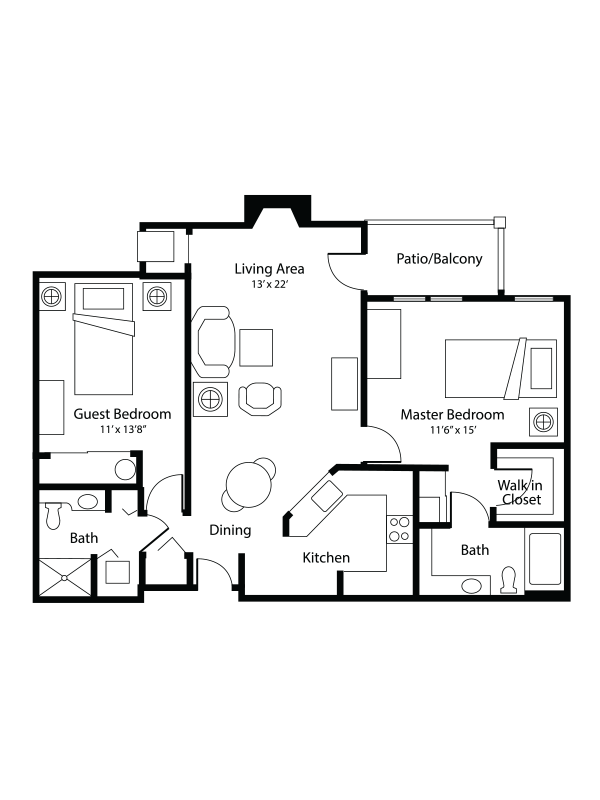 Floorplan 5