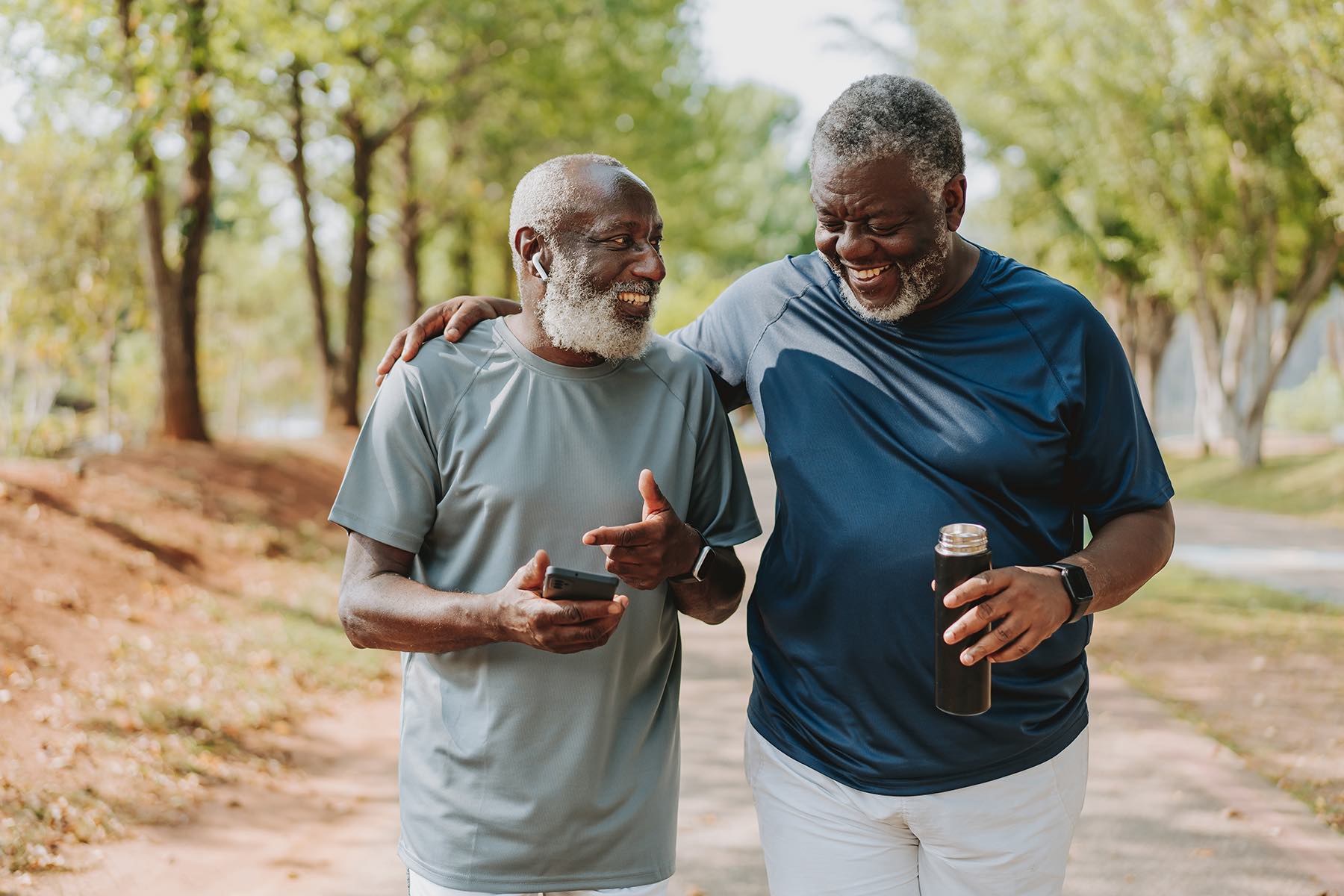 Embrace Nature with Outdoor Recreation for Seniors