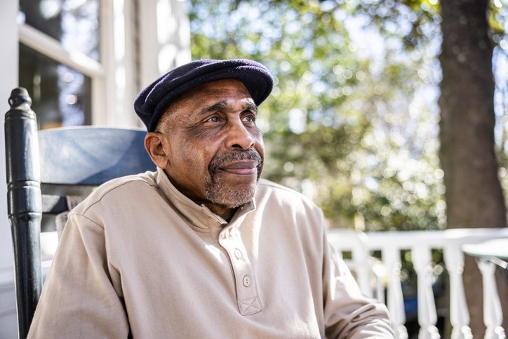 When Is It Time to Move to a Retirement Community?