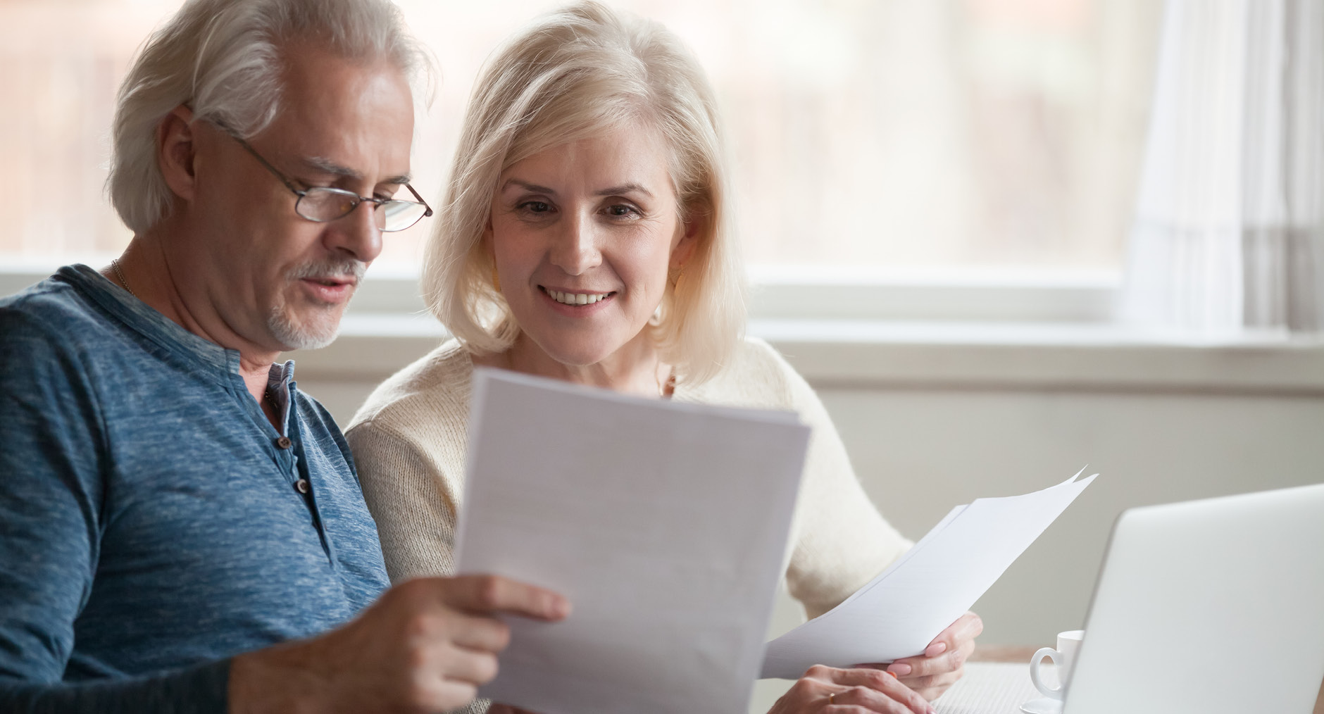 Event Reviewing Your Retirement