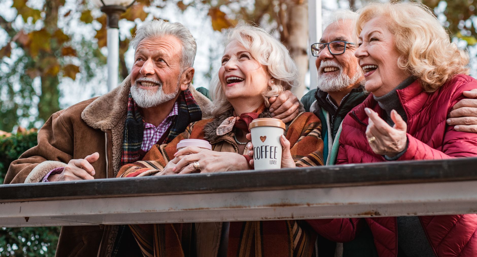 The Importance of Socialization for Seniors: Nurturing Connections in Your Golden Years
