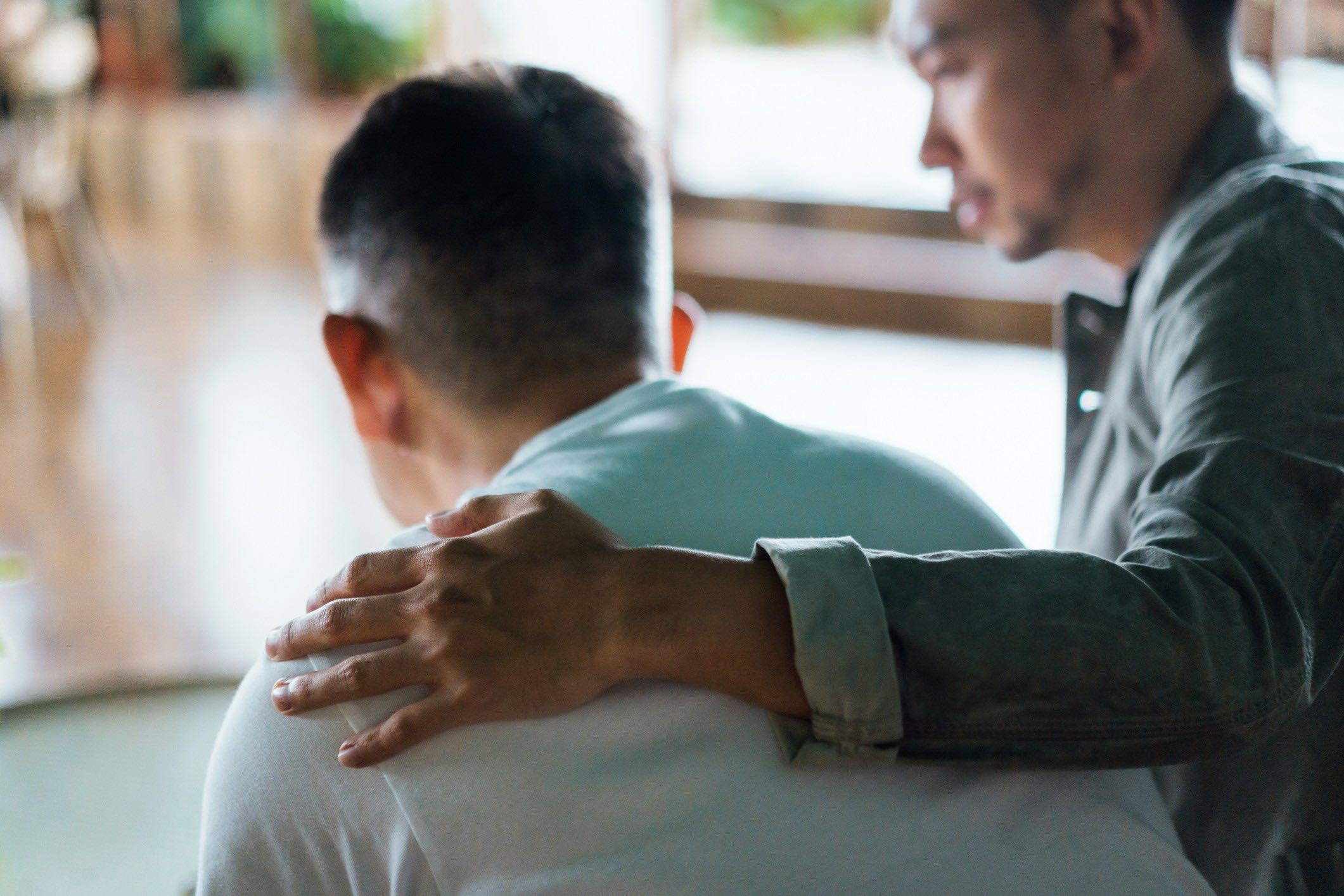 Where to Begin? Transitioning a Parent into a Memory Care Community