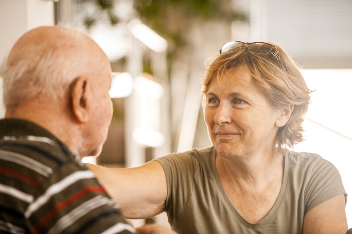 What is Memory Care